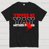 Yippee Ki-yay... You Know the Rest Cotton Summer Casual Cool Loose T-Shirt
