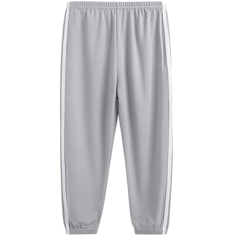 Classic Teddy Kids  Thin Summer Anti-Mosquito Pants 90