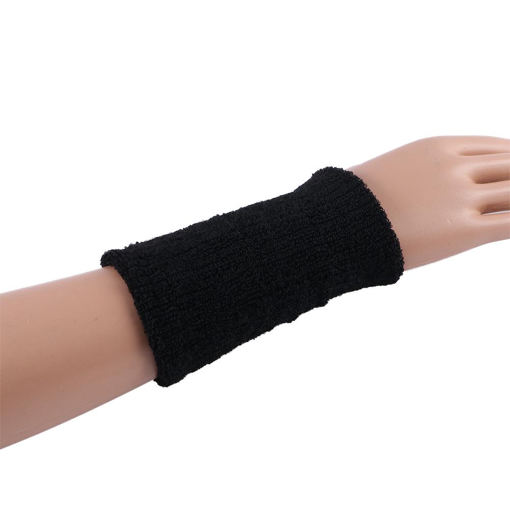 Fitness Übung Tennis Yoga Basketball Badminton Armband Schweißband Schweißband