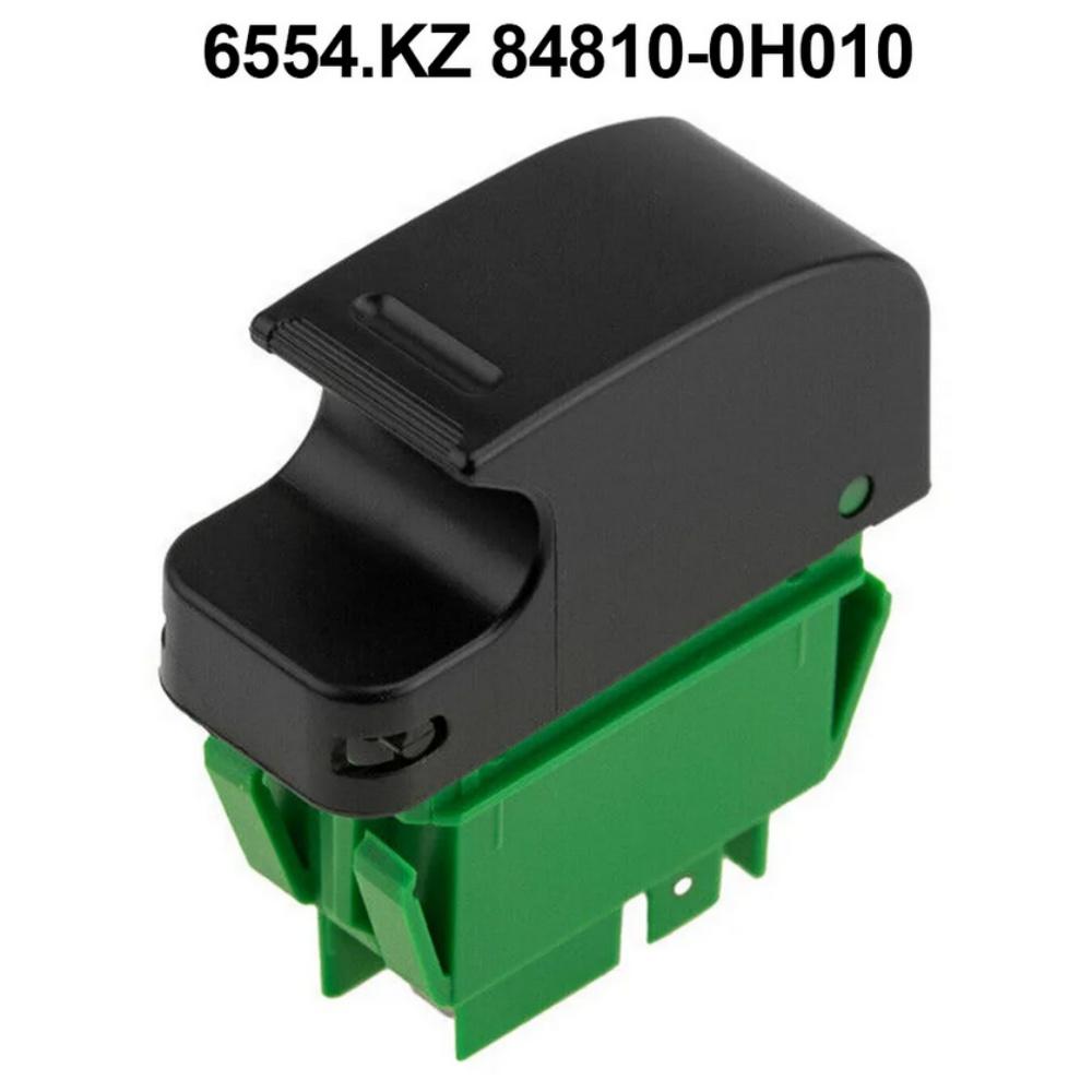

Power Window Control Switch For Citroen Peugeot C1 107 1007 Toyota Aygo 2005-14
