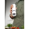 Moulin à épices électrique - zwilling - 53103-700-0 - blanc - plastique - lithium-ion