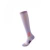 Women's Summer Thin Professional Running Riding Rope Sports Thin Leg Non Slip Calf Socks