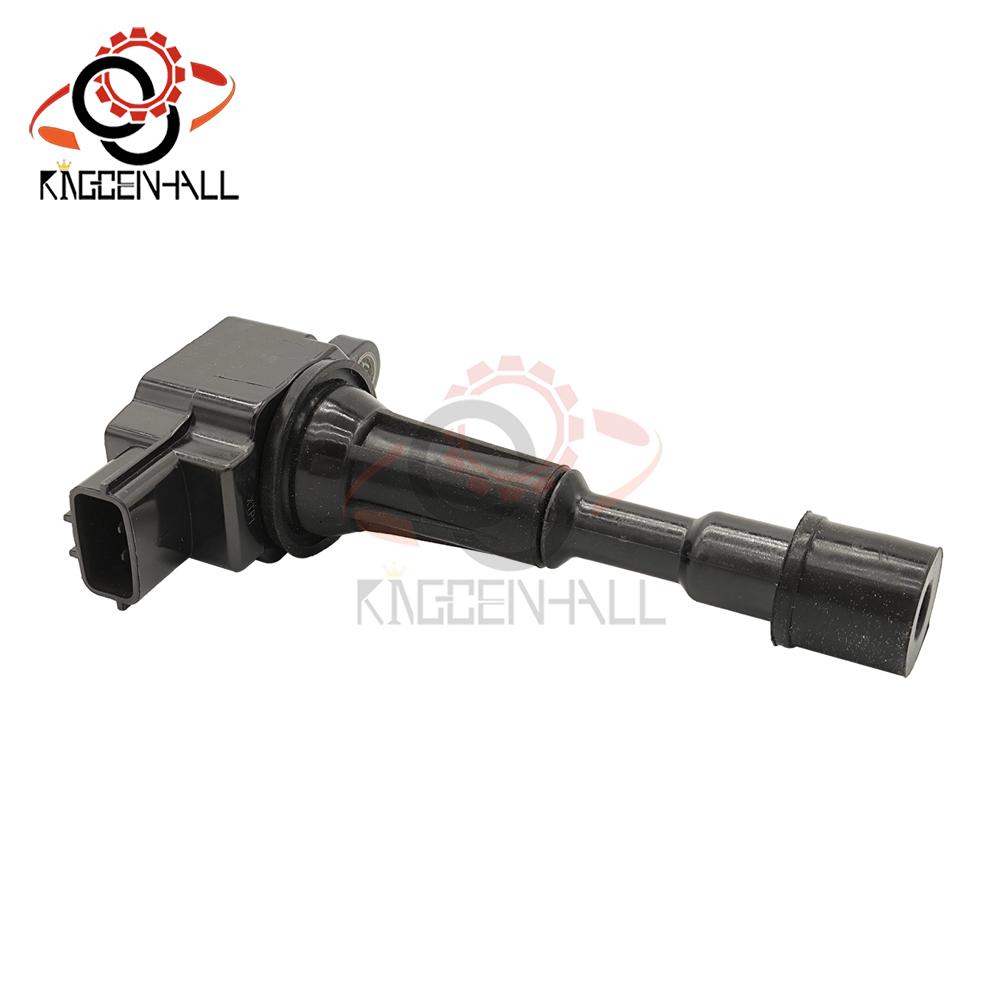 1pcs Ignition Coil ZJ01-18-100 For MAZDA 3 BL BK 1.4L 1.6L High Quality OE# ZJ01-18-100A ZJ0118100A ZJ0118100 AIC-4051 AIC4051