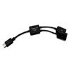 Computer Accessories Type-C for Smartphone/Tablet USB HUB Hub Adapter USB OTG Cable USB Splitter