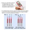 SNDHEATER 1pc 110V 220V 380V DN15/21mm Thread Cartridge Heater Single Head Heated Tube 12x100-200mm 300-1000W for Water Bucket