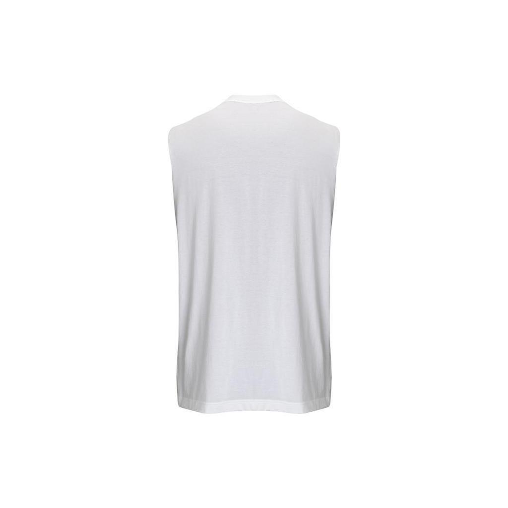 Under Armour Curry Basketball Jersey Men's White 1377307-100