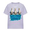 Finding Nemo Womens/Ladies Mine T-Shirt
