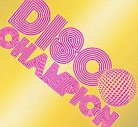 

CD VARIOUS - Disco Champions VICP63438 Victor 2006 Japan ObiSoul/Funk Used