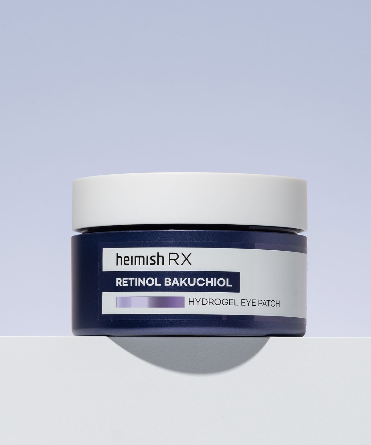 RX Retinol Bakuchiol Hydrogel Eye Patches 60 Sheets