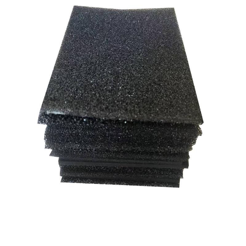 Polyurethane Dust Filter Sponge