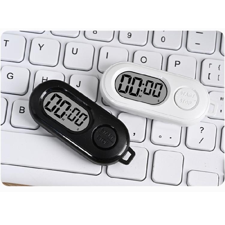 Multiple Purpose Mini Timer Versatiled Use Various Setting Kitchen Sports Camping Accurate Time Control Countdown Timer