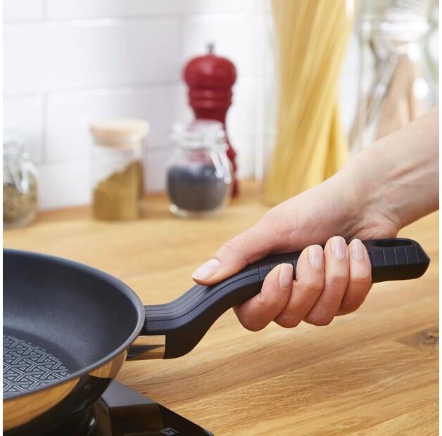 Frying Pan Tefal C9771914 Comfort Max 28 Cm