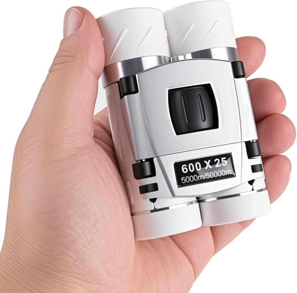 xunbida 20x Opera Binoculars for Live Performances 2025 at Perfect for and 25mm BaK4 FMC Adjustable Eye Width Image Suitable for Children and Perfect