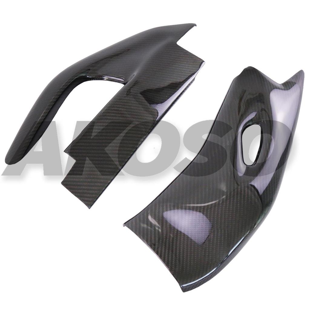 Carbon Fiber Swingarm Cover for Honda CBR1000RR 12+ Motorcycle