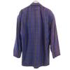 Jean Paul Gaultier Tailored Jacket M Purple HOMME Men's Used