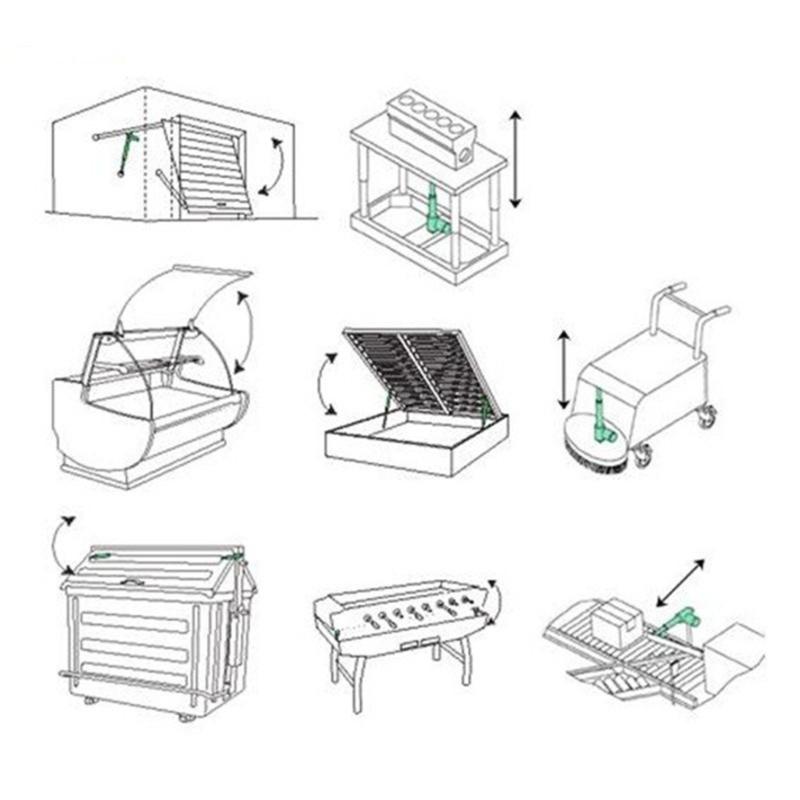 Furniture Concealed USB Panel Socket Desktop Embedded Double USB Socket for Phone Charging Double USB Charging Interface