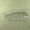 Car Accessories Headlight Housing Shell Lamp Shade For Toyota Corolla 2017 2018 High Lens Transparent Headlamp Cover Plexiglass
