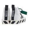 Off White Pánské S Vysoké Vulkanizované Tenisky Omia119c99fab0010110