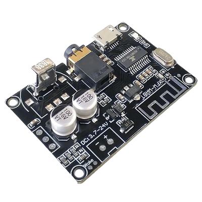 DIY moduly – Elektronické moduly