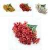 Matthiola Faux Incana Used Plastic Flower For Wedding And Home Decoration