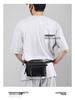 Men's Water-Resistant Outdoor Crossbody Shoulder Bag