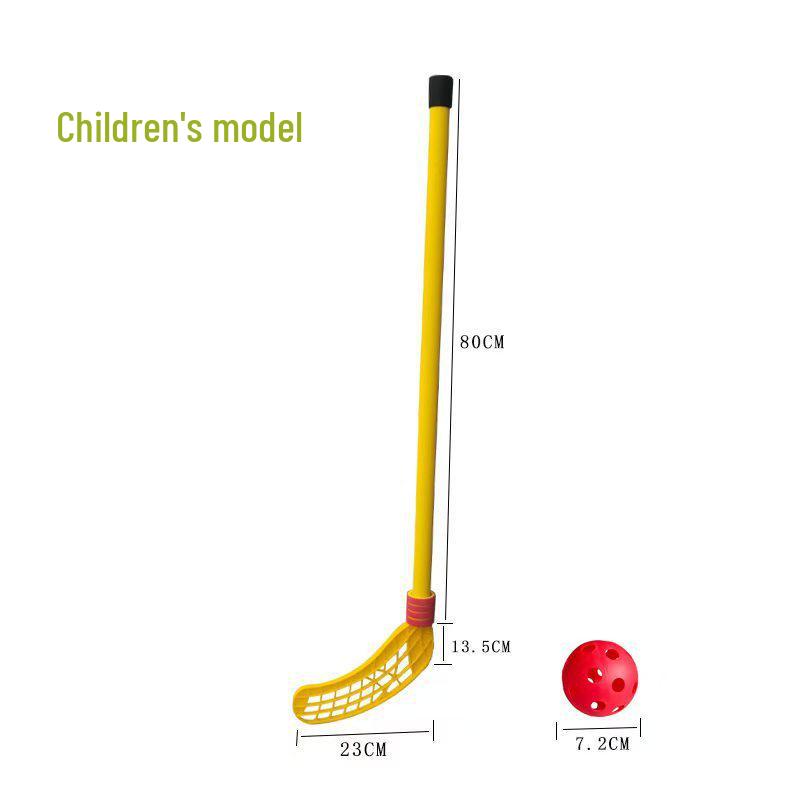 Kids' Hockey Toys: Outdoor Sports & Sensory Integration Training