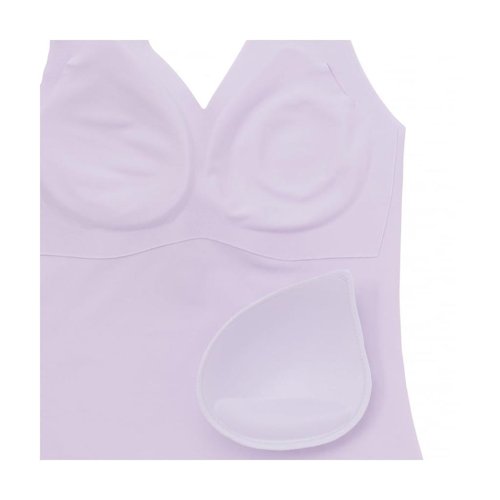 Triumph Sloggi Zero Feel Cotton Blend Inner Top 7059 Size L (Fantastic Green),