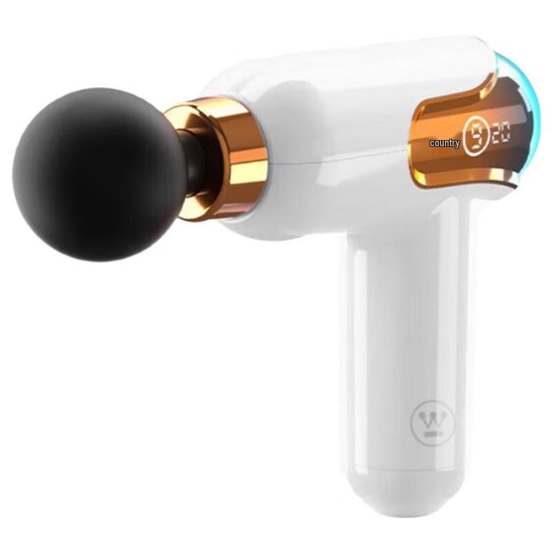 

Westinghouse MA16 Percussion Massage Gun