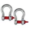 OSZN Bow Shackle