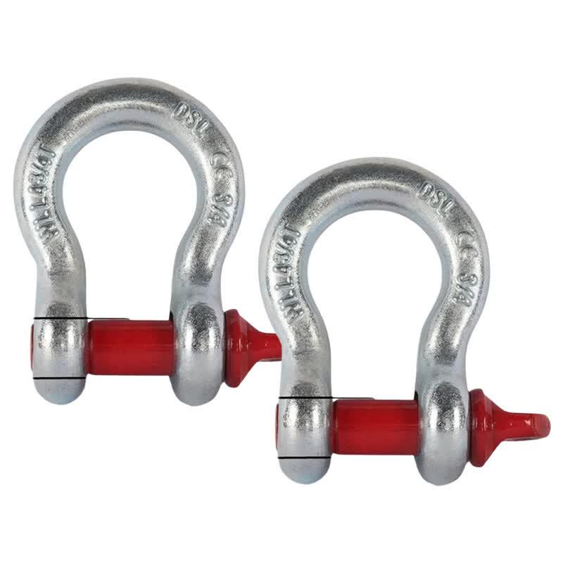 OSZN Bow Shackle