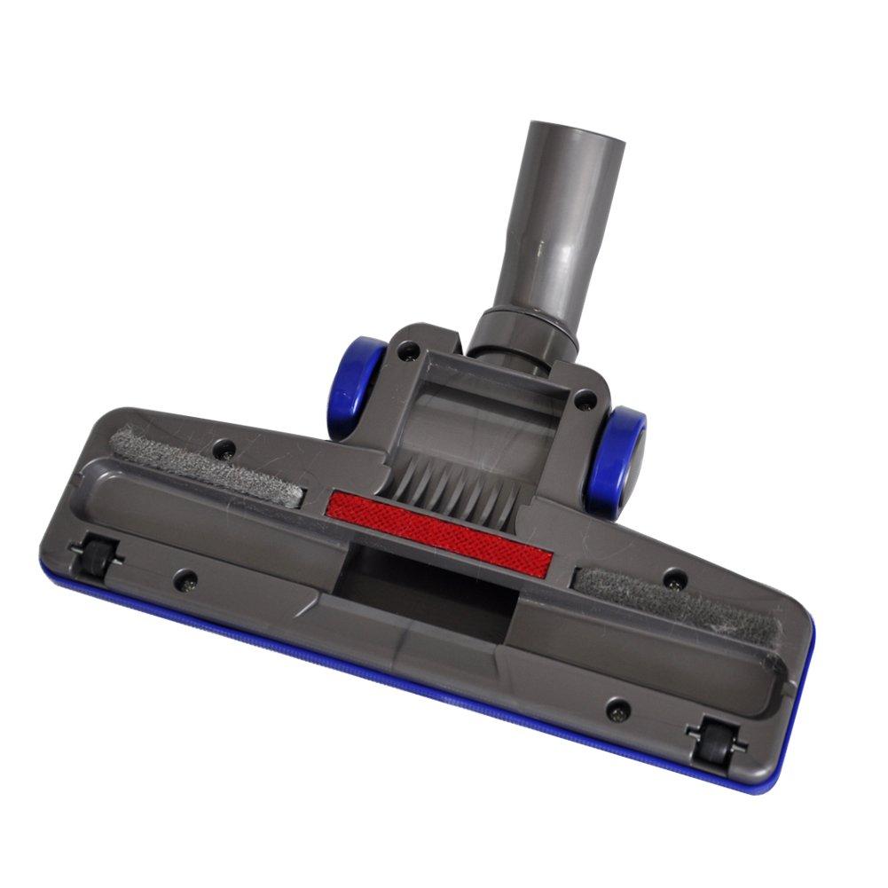 EZ SPARES Staubsaugerbürste Leicht und Einfach zu Universell 32mm Inklusive Großem Bügel und Wasserstark Geeignet für Enge Räume wie Unter dem