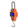 661.4lb Digital Hanging Scale Professional Small Digital Hanging Scale with Cast Aluminum Case
