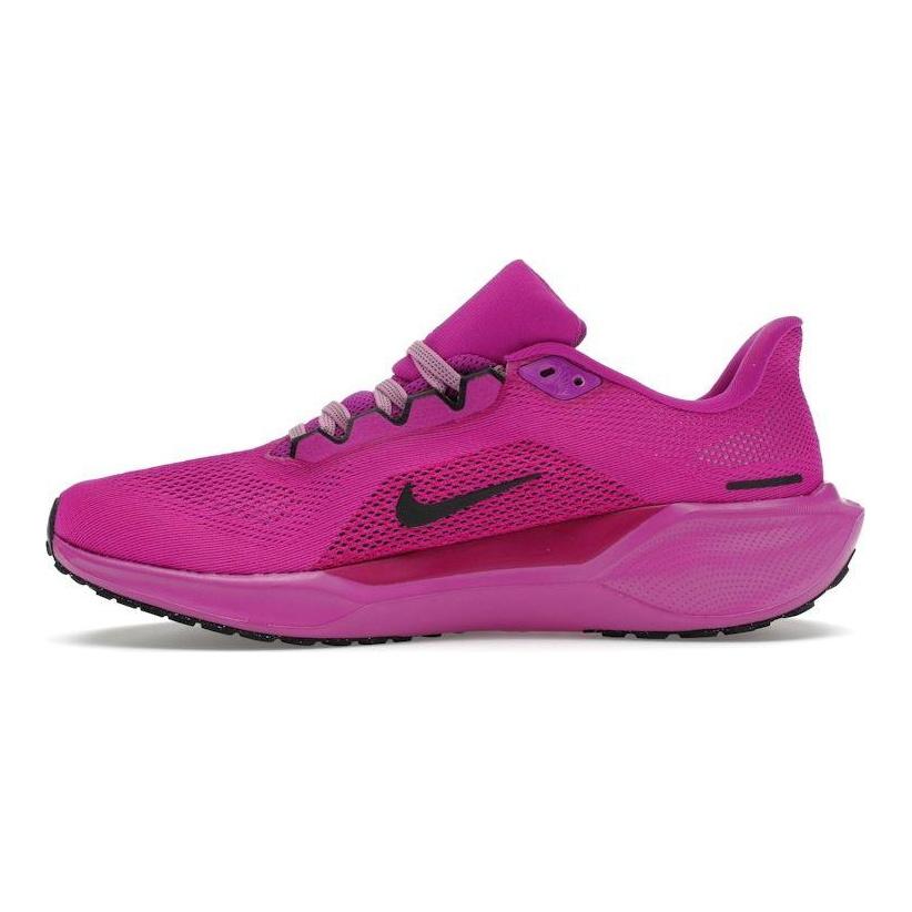 Nike Air Zoom Pegasus 41 Hyper Violet Men Sneakers Purple Vivid-Grape Beyond-Pink FD2722-500
