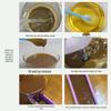 Traditional Herbal Shampoo Bar for Hair Care