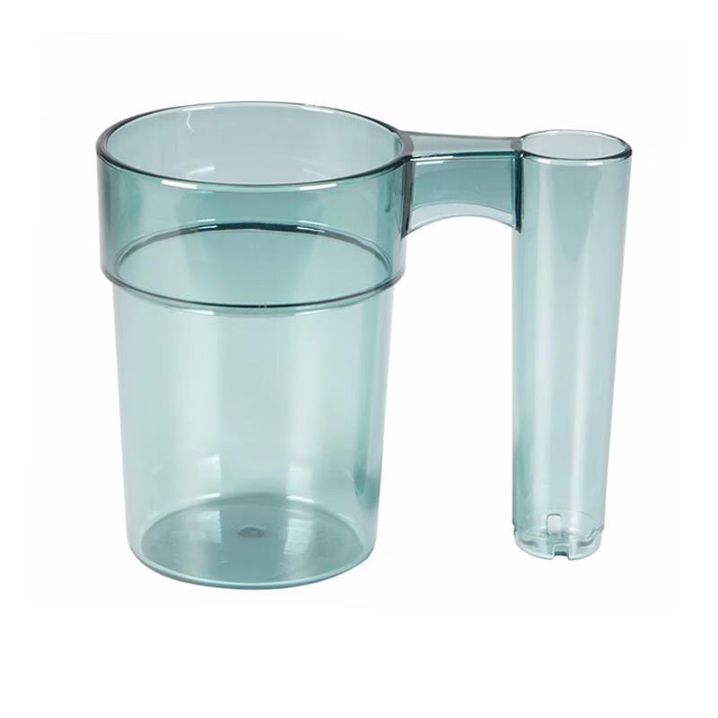 

Chahua Belle 300ml Slotted Mouth Cup