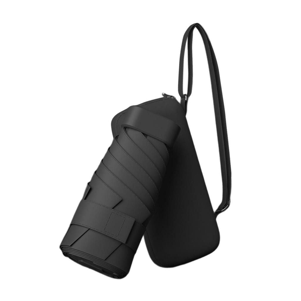 Lightweight Travel Umbrella - Stylish and Reliable Rain Protection for Outdoor