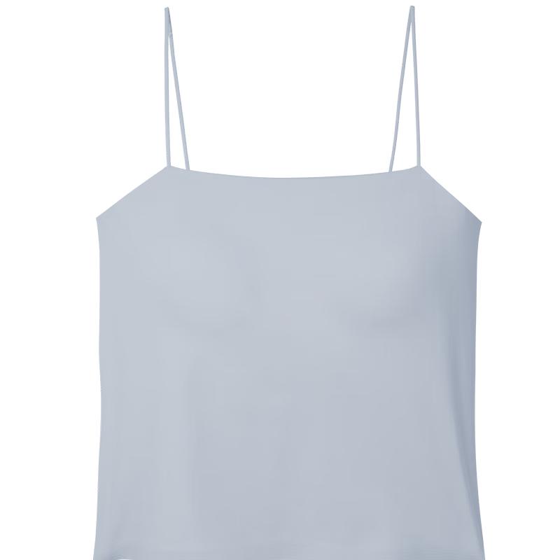 Ubras Padded Camisole Vest L