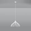 UMB white hanging lamp