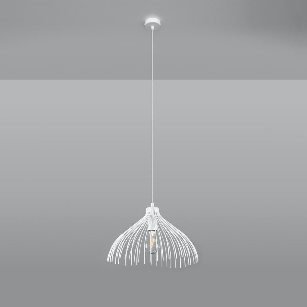 UMB white hanging lamp