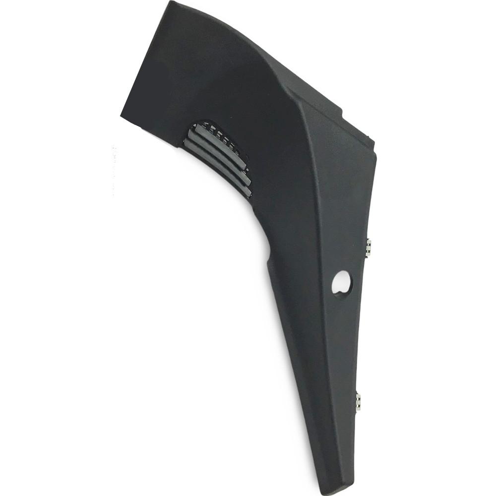 Front Right Cowl Panel Air Inlet Extension For Chevrolet Silverado 1500 2019-25