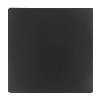 Μαγνητική Λαστιχένια Βάση Εκτυπωτή 3D, Εύκαμπτη Μαλακή Πλατφόρμα, Προσρόφηση Πλάκας PEI για Σειρές A8 A6 A2 ET4