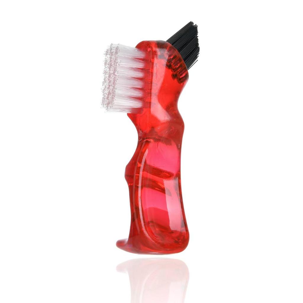 Orthodontic & Denture Cleaning Toothbrush for Aligners