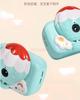 Windmill Bubble Machine Children'S Handheld Camera Electric Bubble Blowing Gatling Toy Bubble Gun