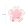 Cup Kitchen Home Accessories Insulated Mat Japanese Tea Coaster Coasters Decoration Milk Sakura Table Style 1PC Kawaii Drinkware