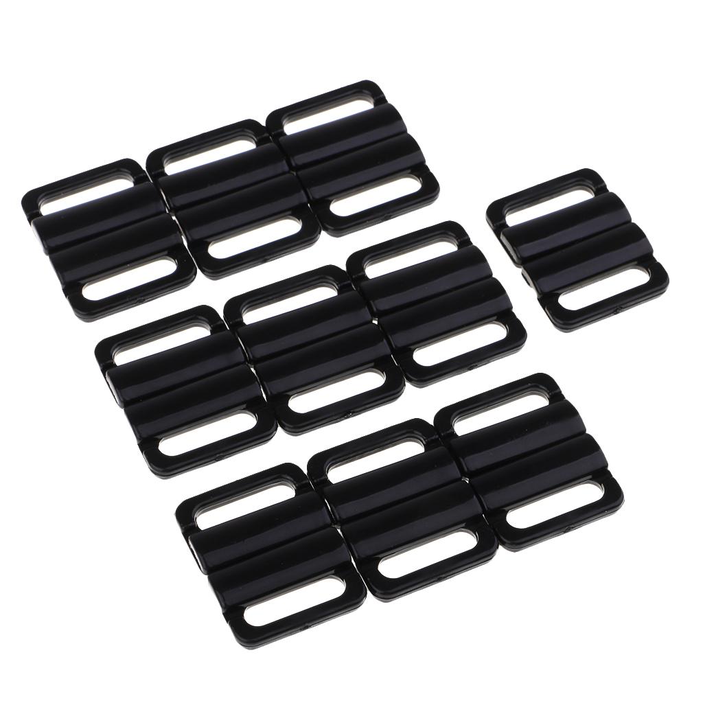 Bikini BH Clips Haken Zubehör 14mm