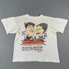 Na górę – T-shirty i koszulki