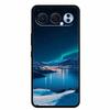 Flower Patterns Cover For Honor 500 Pro Silicone Soft TPU Phone Case Bunper Honor500 Pro MEP-AN00 Funda Back Anime Cats Lovely