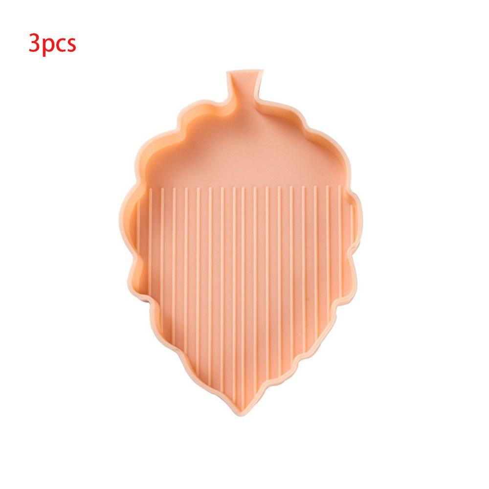 DIY Craft Large Diamond Painting Tray Embroidery Beading Plates Drill Storage Container with Y Shape Pop-up Plug Large Capacity