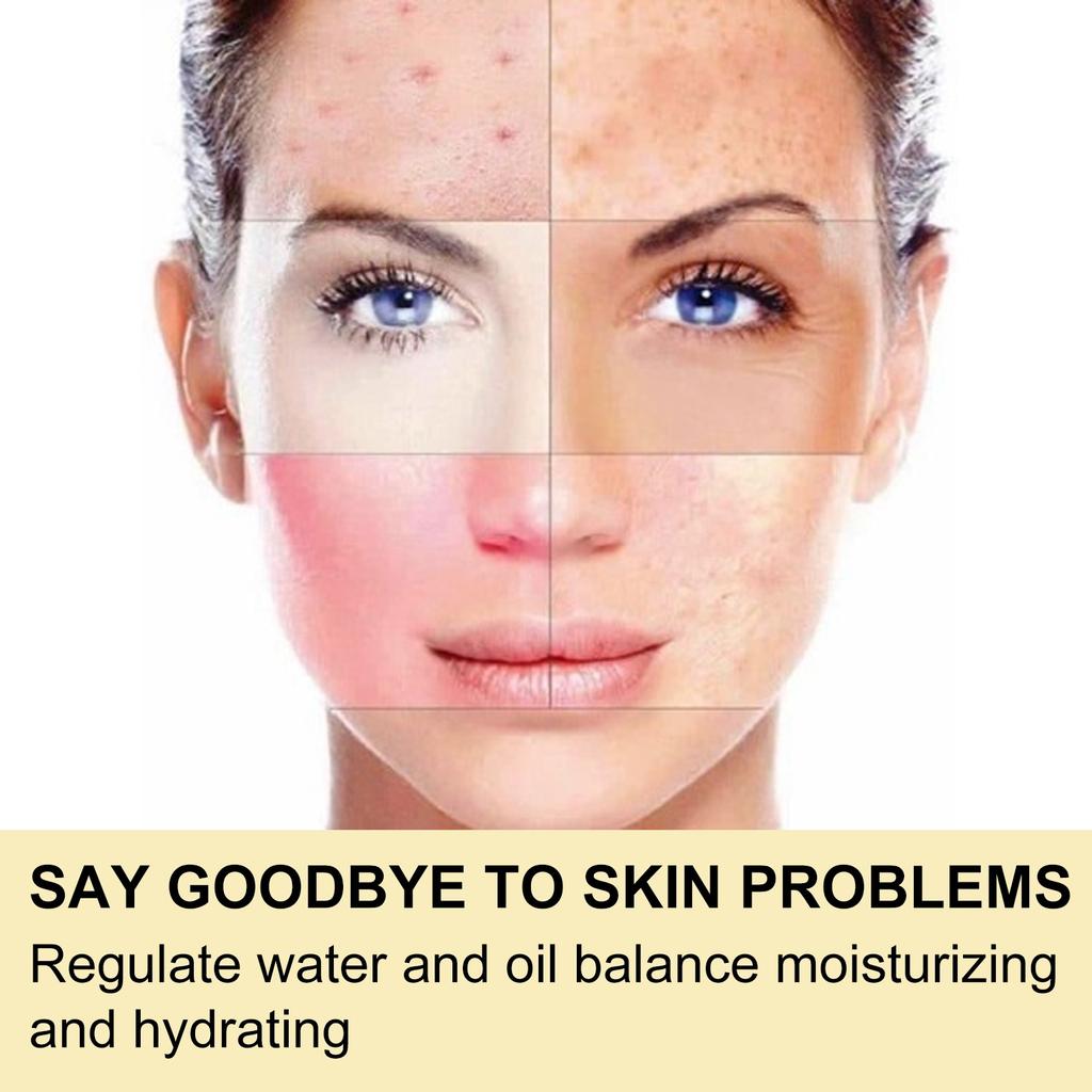 Facial Mask Deep Cleansing -aging Moisturizing Skin