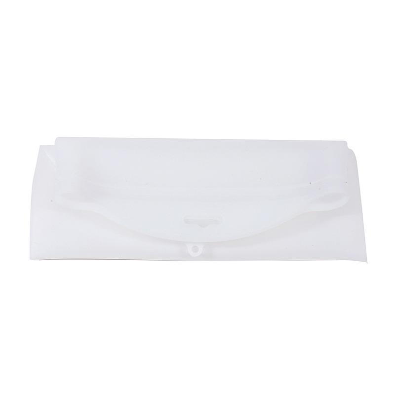 Potravinářský silikonový sáček na hnětení těsta Silikonový sáček na hnětení těsta Sáček na mixér na mouku Univerzální mixér na těsto na chléb a pizzu